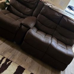 nice Big sectional couch