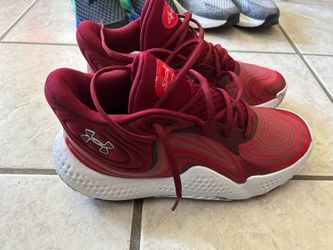Under Armour Spawn 6