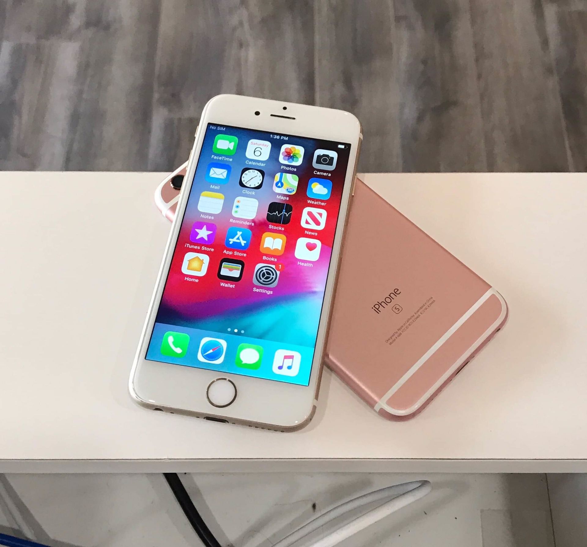 iPhone 6s 16GB Unlocked Excellent Condition $129 each