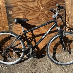 Men’s Street Cruiser 