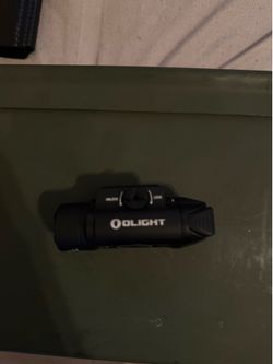 olight pl3r valkyrie
