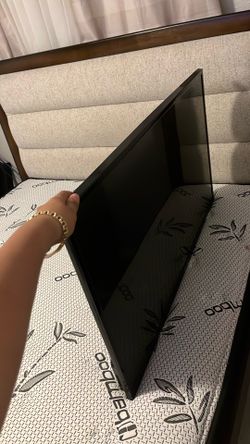43 inch LG TV
