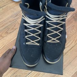 Jorden Retro 9s Boots 