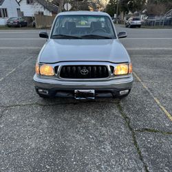 2003 Toyota Tacoma