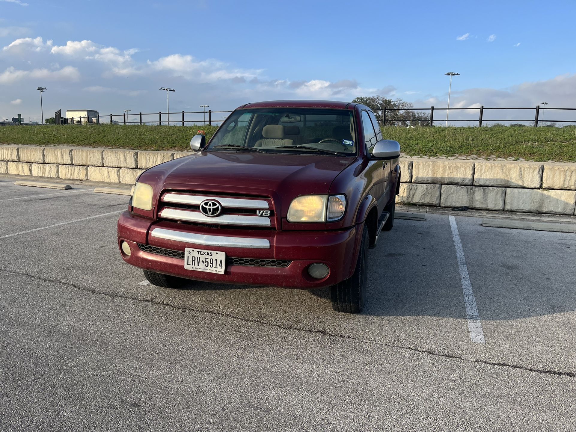 Toyota Tundra for Sale in San Antonio, TX OfferUp