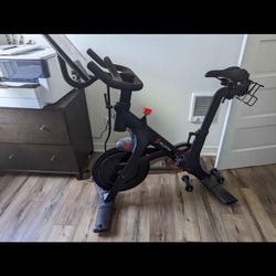 Peloton Bike