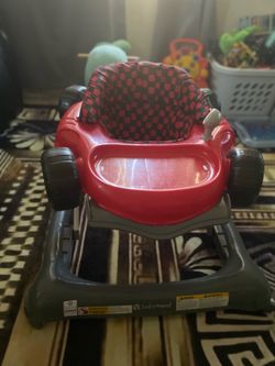 Baby walker