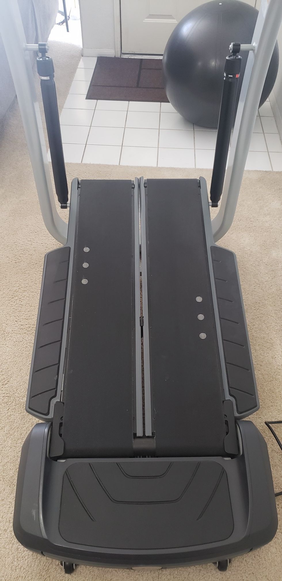 Bowflex TreadClimber TC10 for Sale in Chino Hills, CA OfferUp