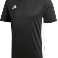 Adidas Entrada Soccer Jersey