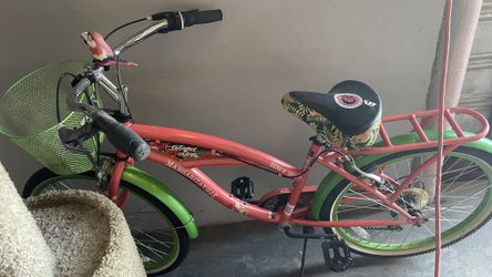 Bike
