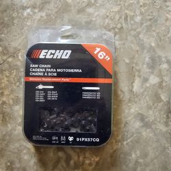 Echo Saw Chain 16" 91PX57CQ