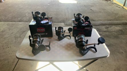 Penn fishing reel