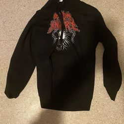 Rich Amiri (fabulous Tour) Sweatshirt 