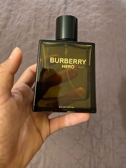 Burberry Men cologne