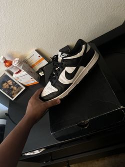 Pandas