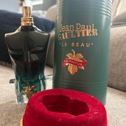 JPG Le Beau