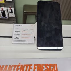 iPhone 16e $49.99 when you switch to Boost Mobile 