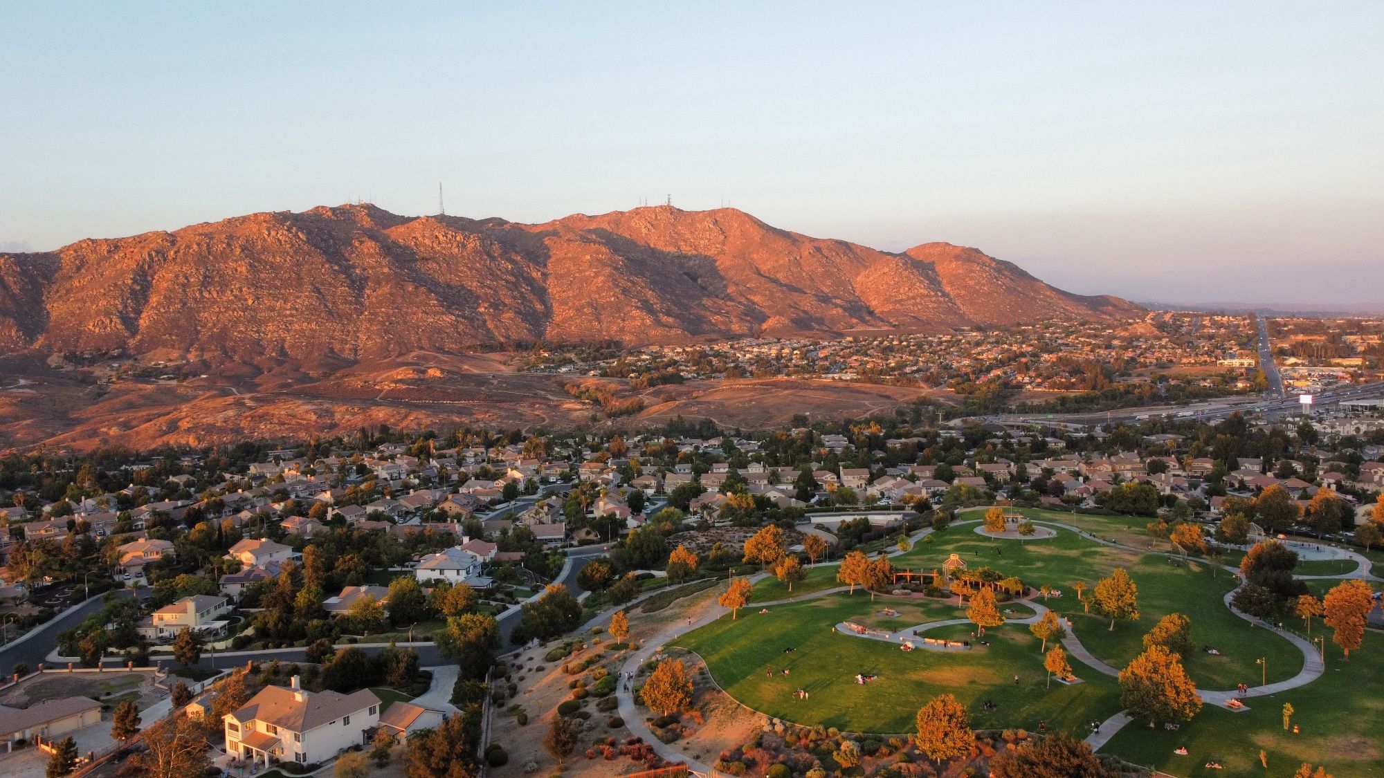 drone photography/videography 