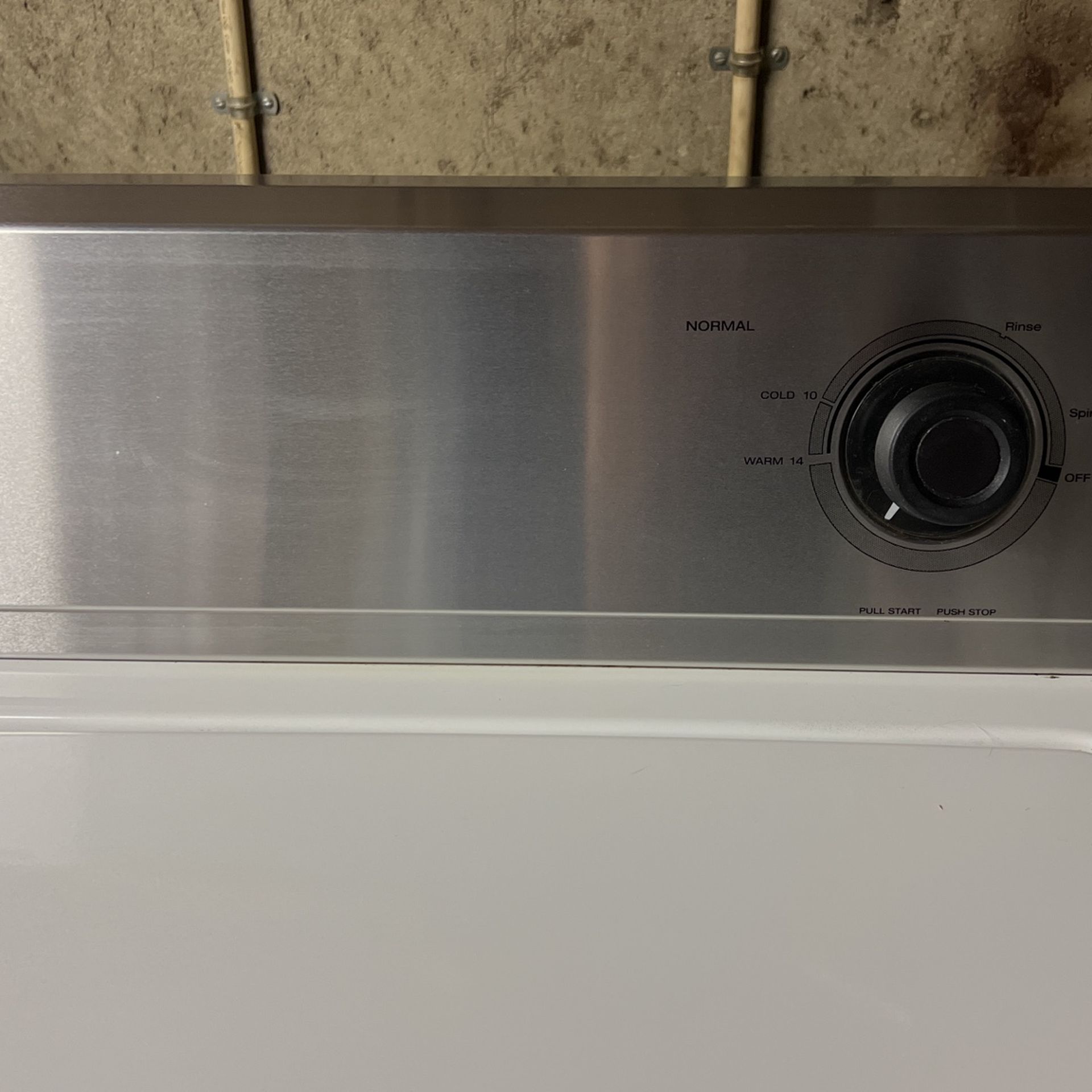 Roper Washing Machine for Sale in South Bend, IN OfferUp