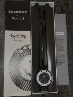 Swatch Watch
