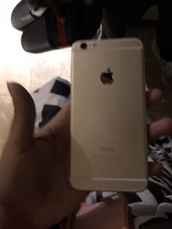 iPhone 6 Plus