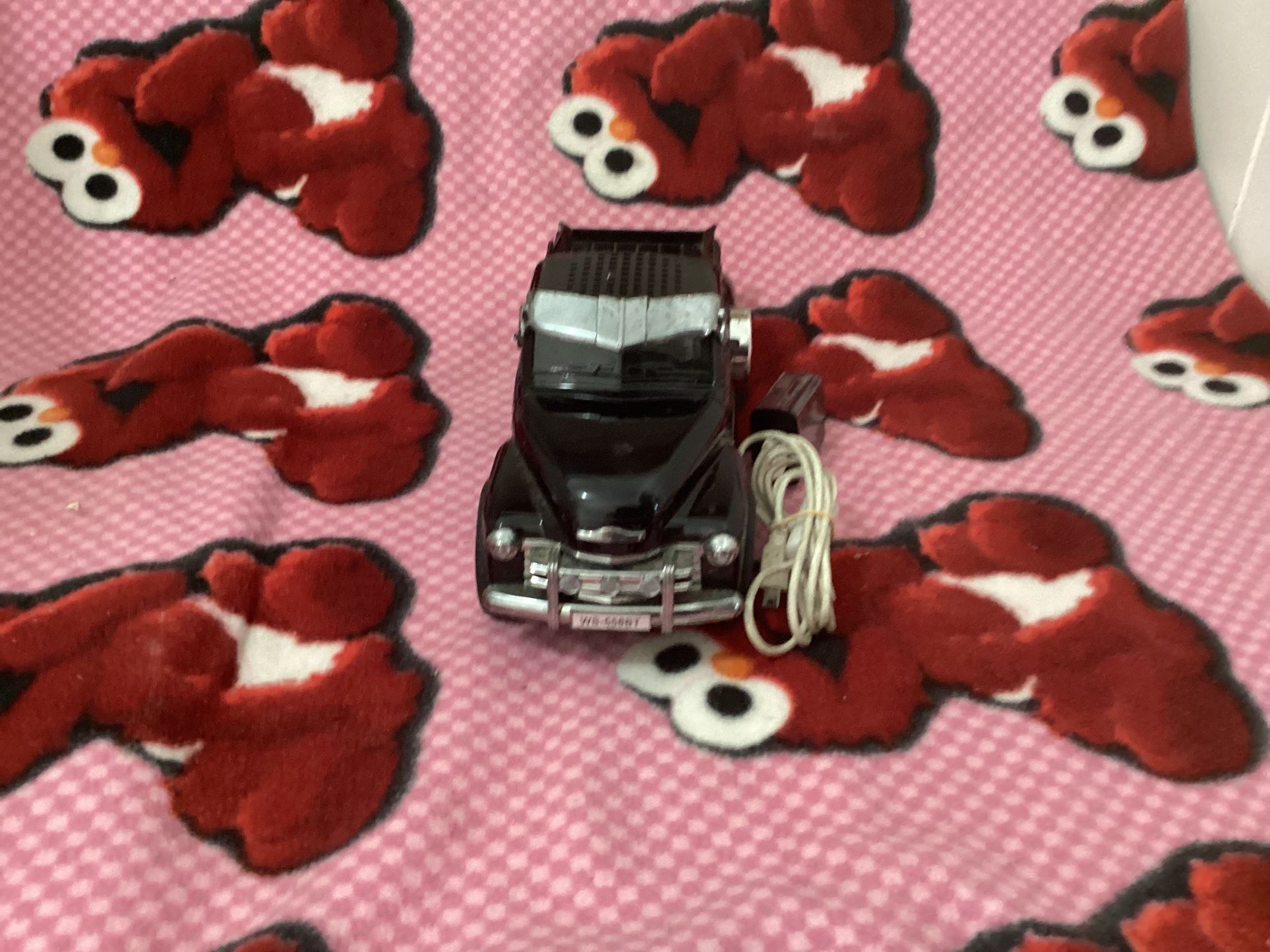 Truck Bluetooth Speaker