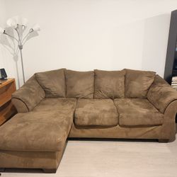 Sectional Sofa Couch