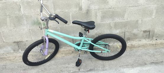 KODA .. Retrospect...Kids Bike..