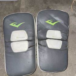 Kick Boxing Equipment 