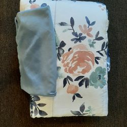 Edredon Twin/ Comforter Twin