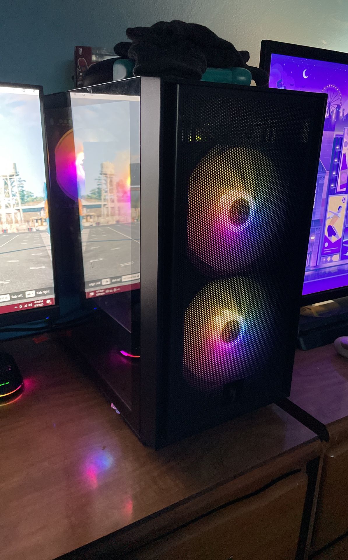 Gaming Pc