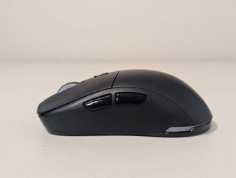 Wireless Pwnage Ultra Custom Symm 2 Gaming Mouse