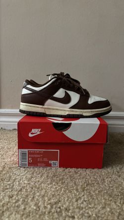 Nike Dunk Low (5w)