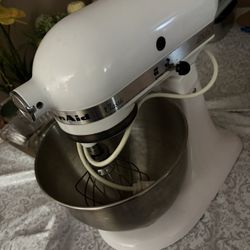 Kitchen Aid