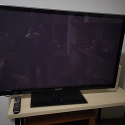 Samsung 50 Inch Tv