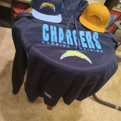 NFL Chargers Gear
