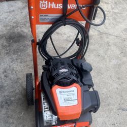 Power Washer 