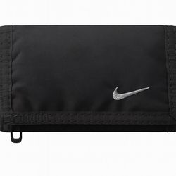 Nike Black Wallet Vintage 