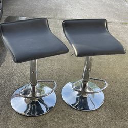 Countertop High Chairs 