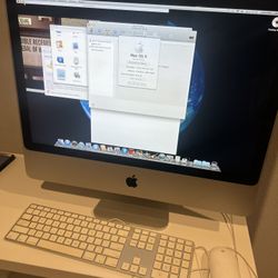 Mac Desktop 