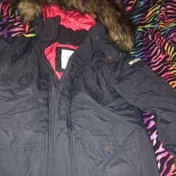 Chamarra Hollister Hombre Talla XL for Sale in Dallas TX OfferUp