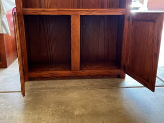 Bookcase