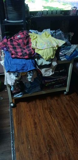 Ropa de bebe