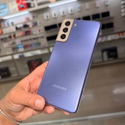 Samsung S21 128gb Unlock