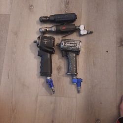 Air Tools For Sale