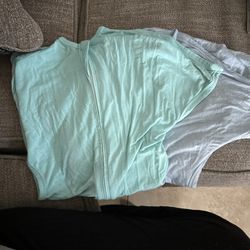 Sleeping Baby Sleep Sack