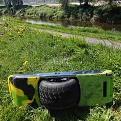 OneWheel GT SureStart Pro And Hyper Charger