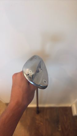 Titleist Wedge