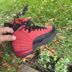 Jordan 12s