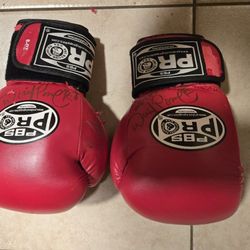 Boxing Gloves